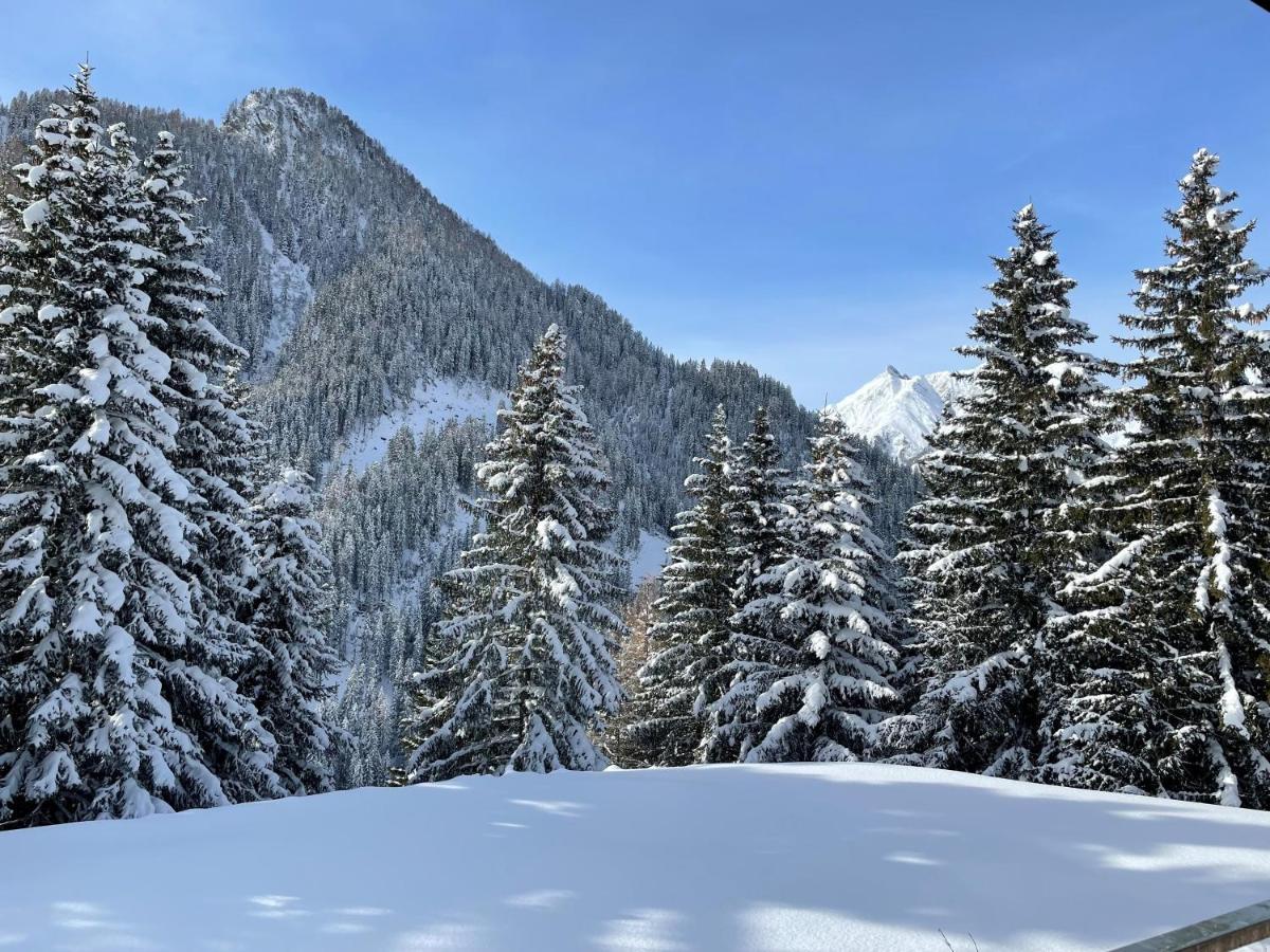 Apart Alpenglueh'N Spiss Eksteriør billede